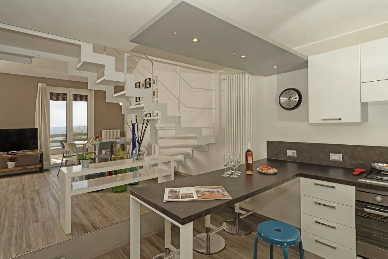 Il Melagrano A11 By Wonderful Italy Villa Padenghe sul Garda