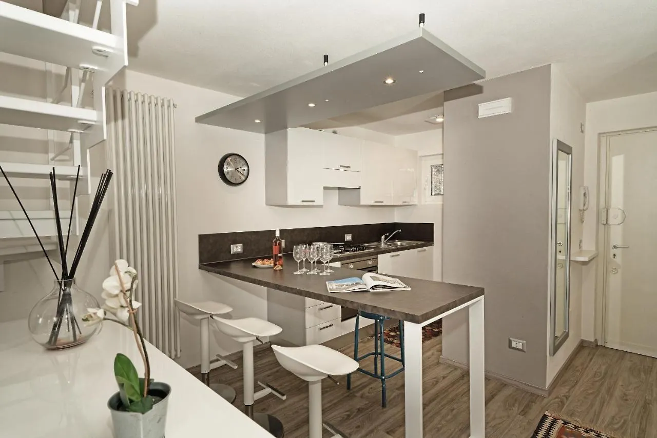 Holiday home Il Melagrano A11 By Wonderful Italy Villa Padenghe sul Garda