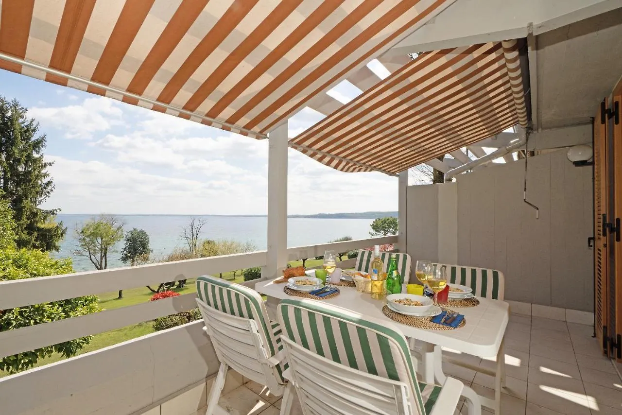 Il Melagrano A11 By Wonderful Italy Villa Padenghe sul Garda Italy