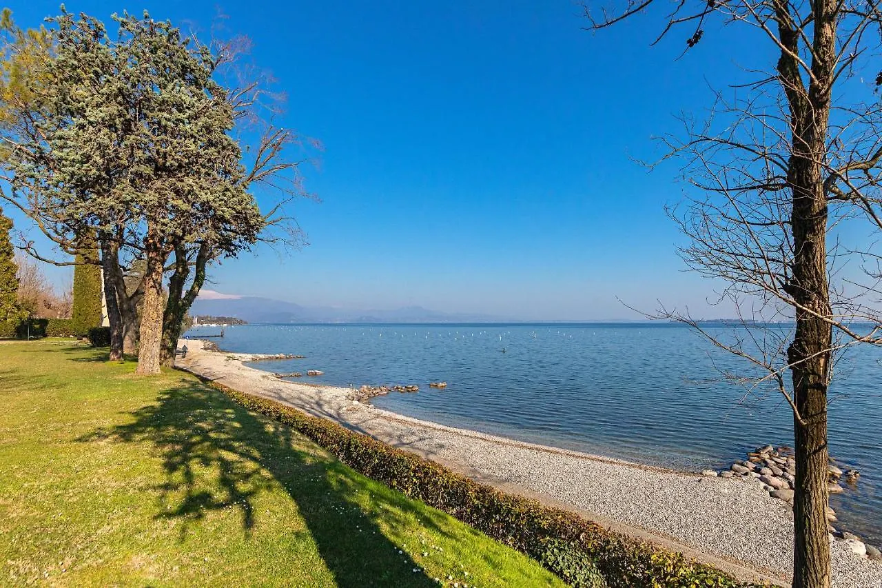Willa Il Melagrano A11 By Wonderful Italy Padenghe sul Garda Dom wakacyjny