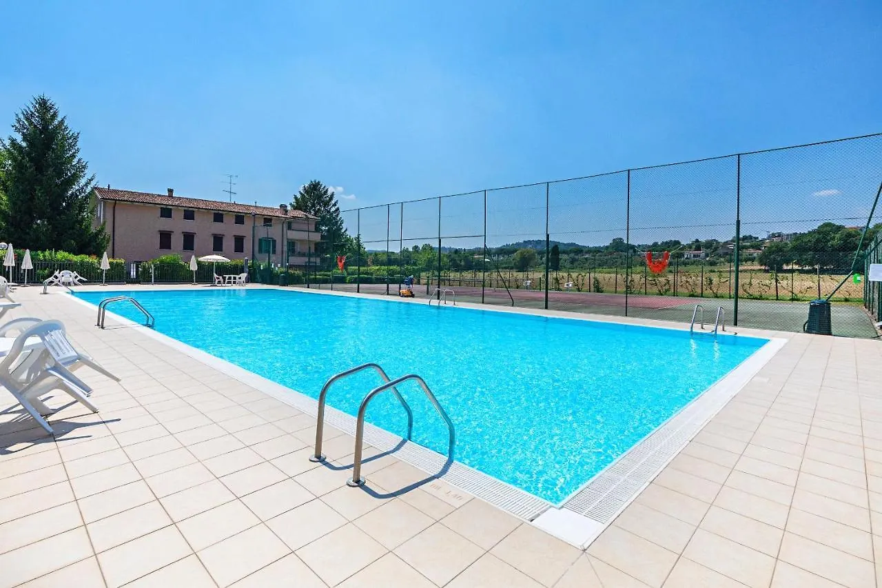 Il Melagrano A11 By Wonderful Italy Villa Padenghe sul Garda