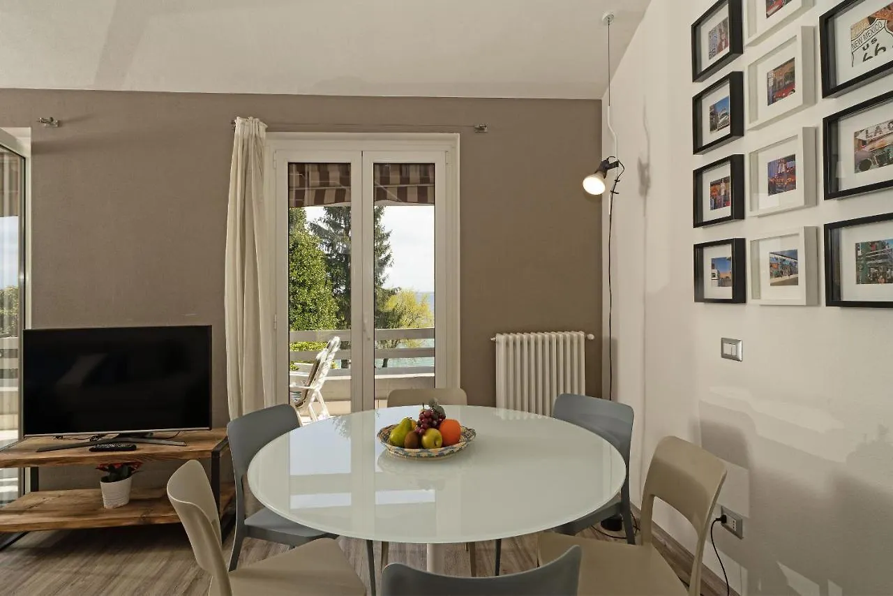Holiday home Il Melagrano A11 By Wonderful Italy Villa Padenghe sul Garda