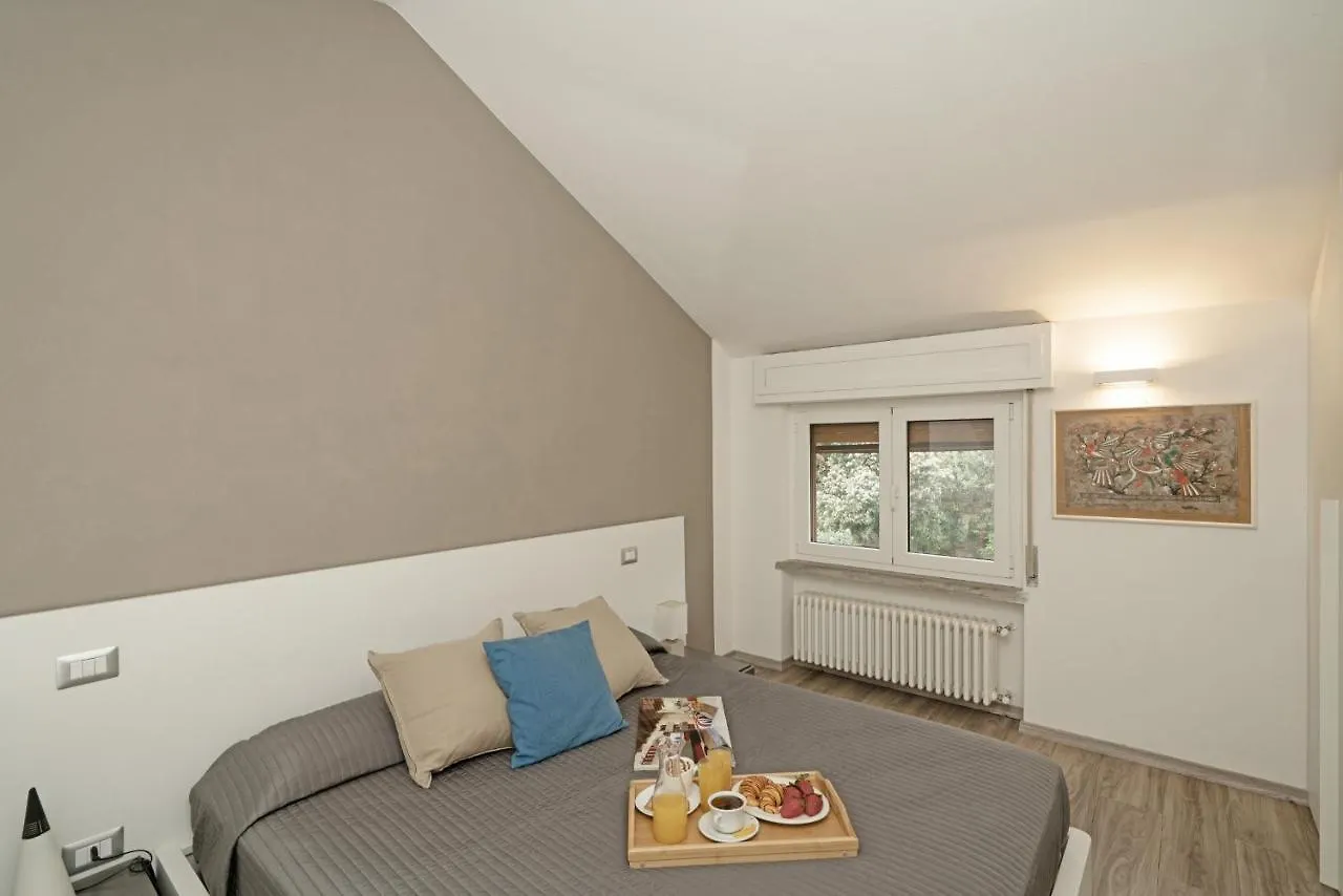 Il Melagrano A11 By Wonderful Italy Villa Padenghe sul Garda