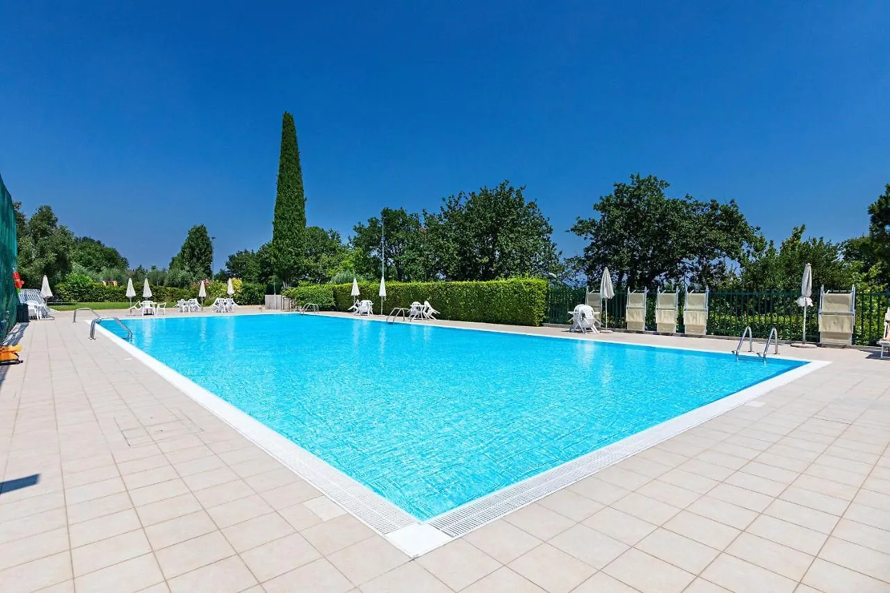 Il Melagrano A11 By Wonderful Italy Villa Padenghe sul Garda