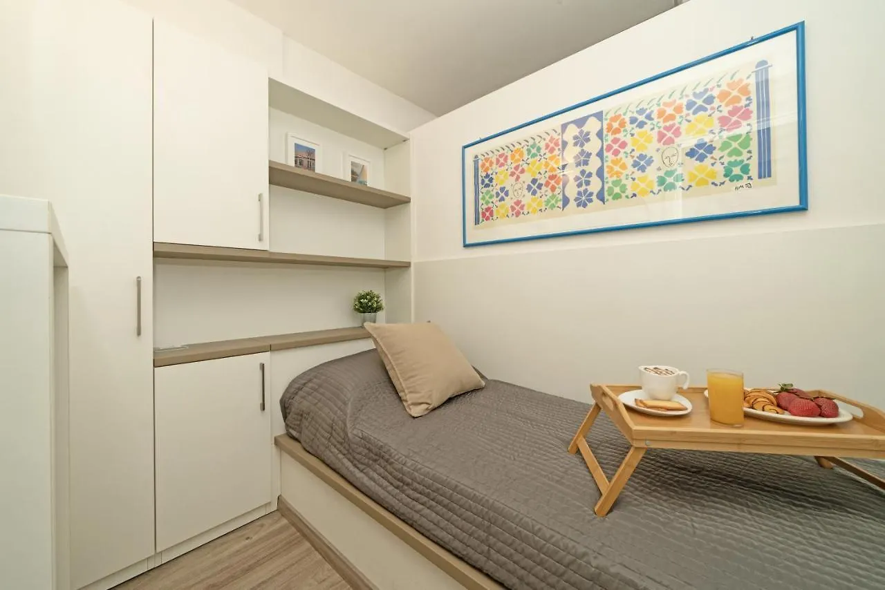 Il Melagrano A11 By Wonderful Italy Villa Padenghe sul Garda Italy
