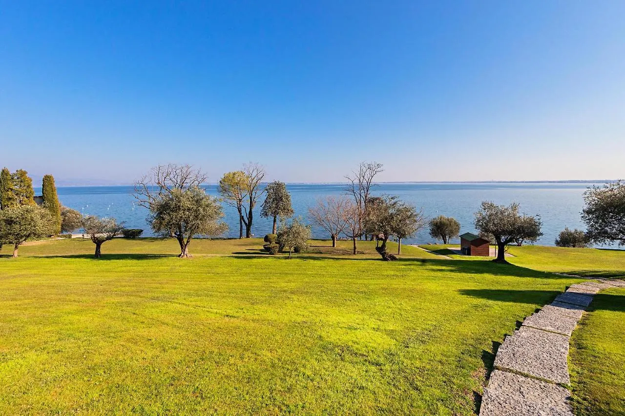 Holiday home Il Melagrano A11 By Wonderful Italy Villa Padenghe sul Garda