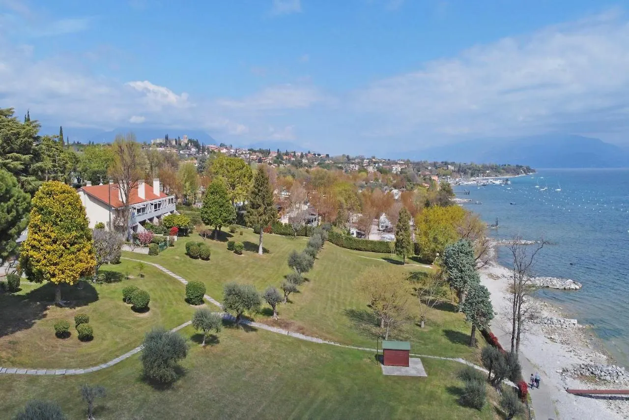 Willa Il Melagrano A11 By Wonderful Italy Padenghe sul Garda Dom wakacyjny