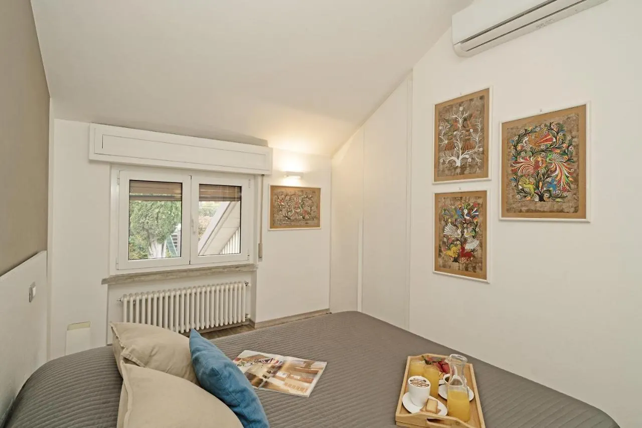 Il Melagrano A11 By Wonderful Italy Villa Padenghe sul Garda Holiday home