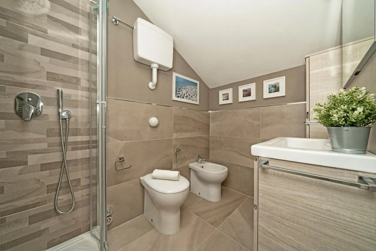 Il Melagrano A11 By Wonderful Italy Villa Padenghe sul Garda Italy