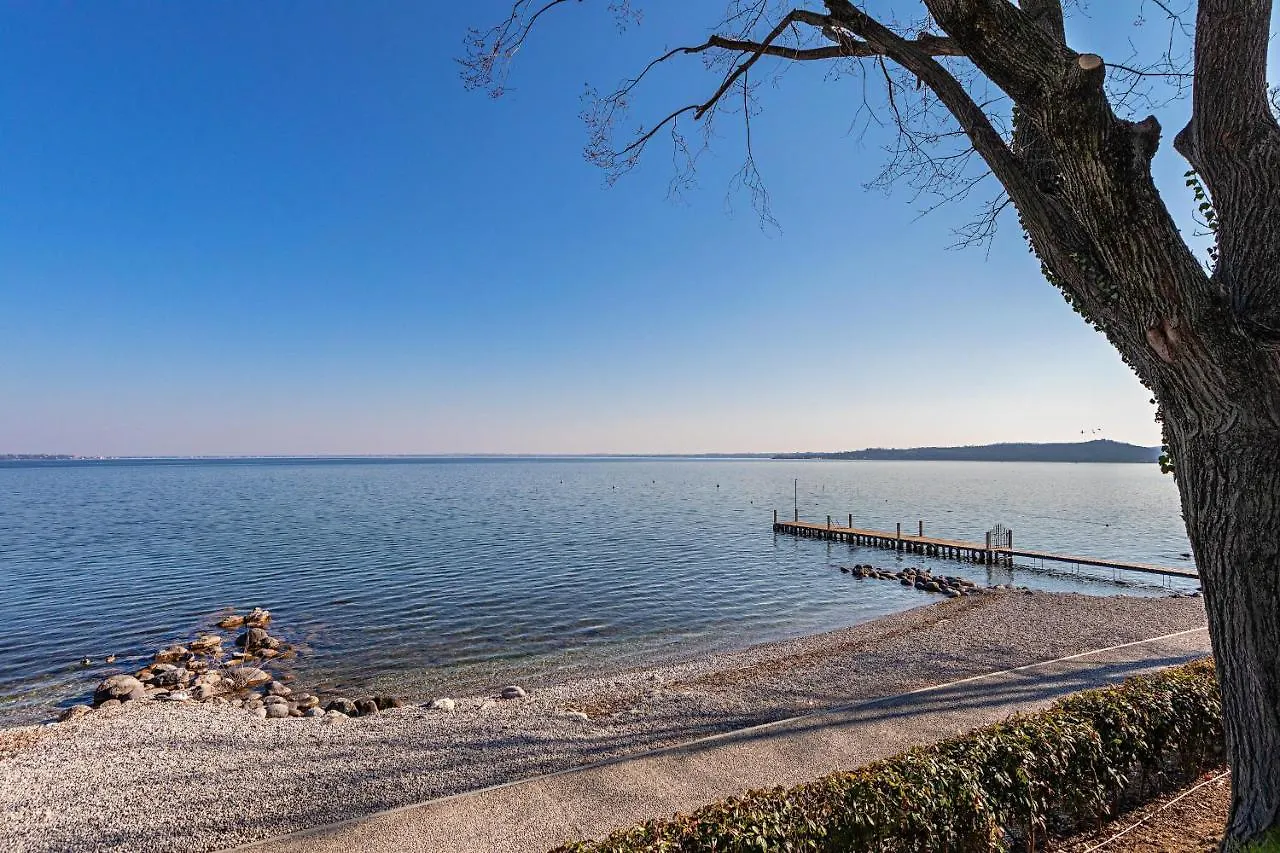 Il Melagrano A11 By Wonderful Italy Villa Padenghe sul Garda Holiday home