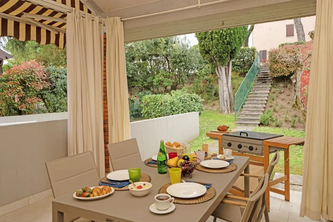 Il Melagrano A11 By Wonderful Italy Villa Padenghe sul Garda 0*,