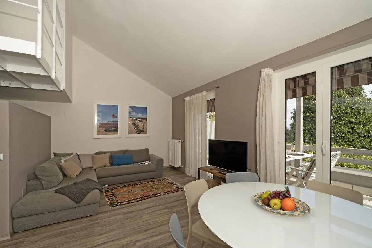 Il Melagrano A11 By Wonderful Italy Villa Padenghe sul Garda 0*,