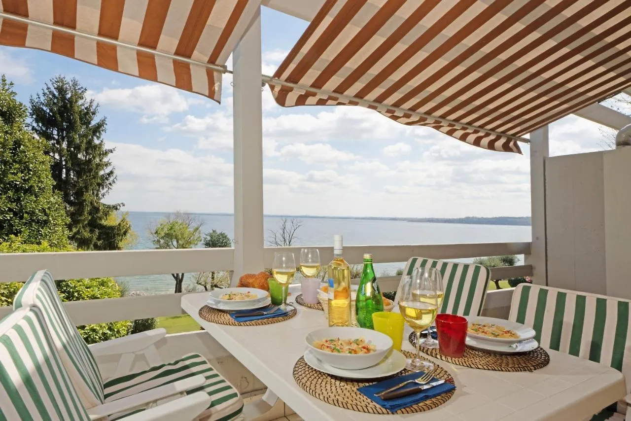 Holiday home Il Melagrano A11 By Wonderful Italy Villa Padenghe sul Garda Italy