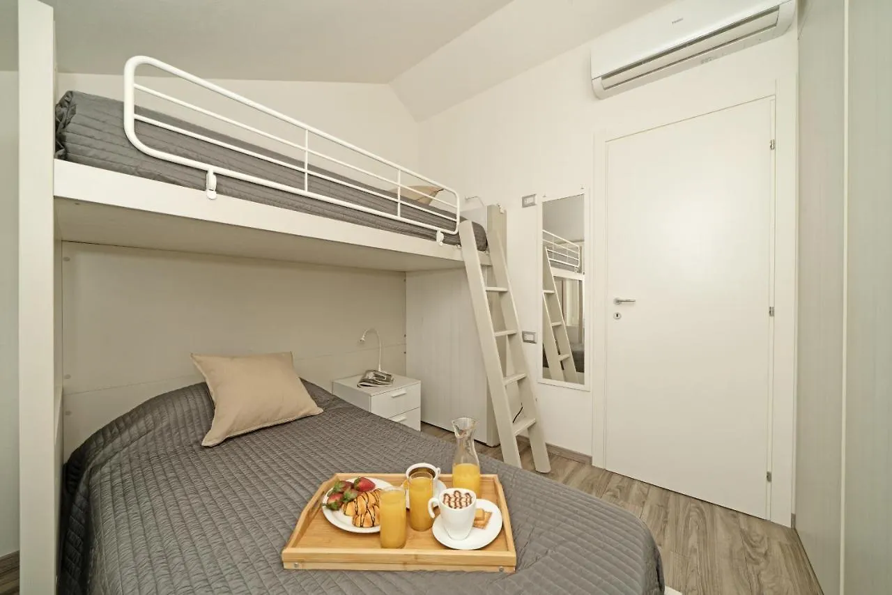 Holiday home Il Melagrano A11 By Wonderful Italy Villa Padenghe sul Garda