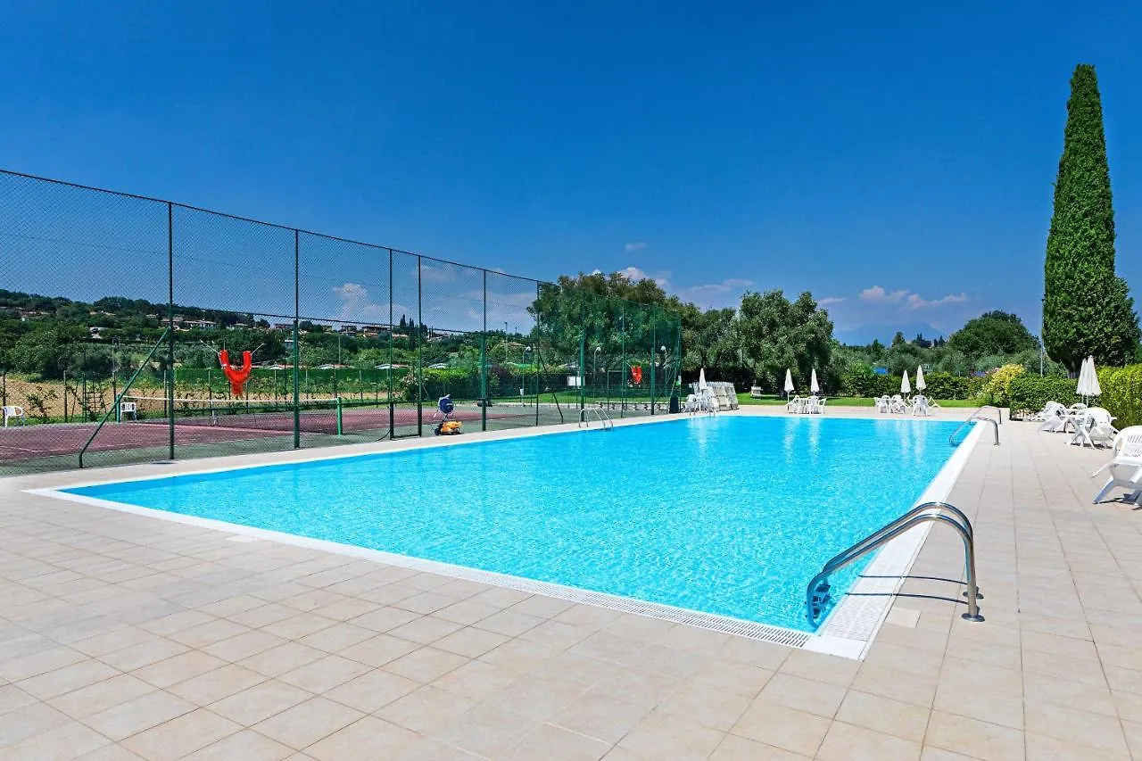 Holiday home Il Melagrano A11 By Wonderful Italy Villa Padenghe sul Garda Italy