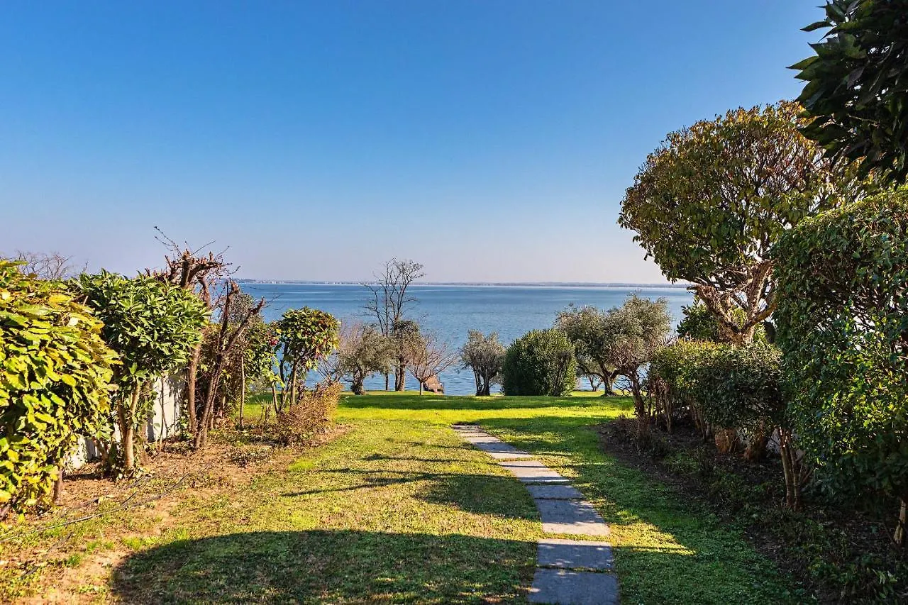 Il Melagrano A11 By Wonderful Italy Villa Padenghe sul Garda
